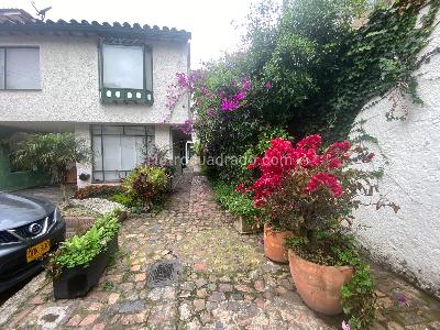 Casa en venta en Los Andes, Bogotá · foto 18 de 18