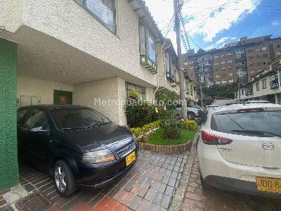 Casa en venta en Los Andes, Bogotá · foto 2 de 18