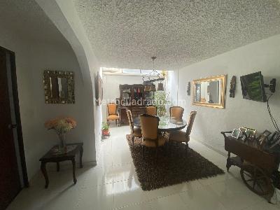 Casa en venta en Los Andes, Bogotá · foto 4 de 18