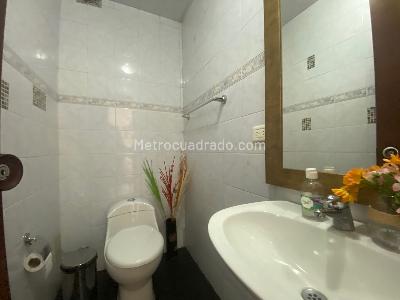 Casa en venta en Los Andes, Bogotá · foto 5 de 18
