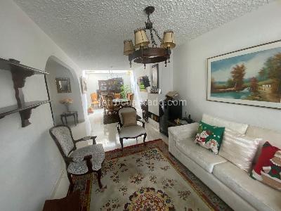 Casa en venta en Los Andes, Bogotá · foto 6 de 18