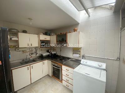 Casa en venta en Los Andes, Bogotá · foto 7 de 18