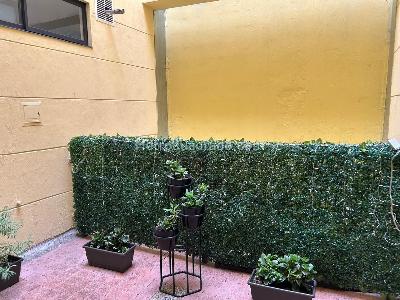 Apartamento de 3 alcobas en venta en San Patricio, Bogotá, 130 m² · foto 12 de 20