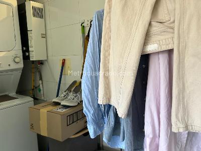 Apartamento de 3 alcobas en venta en San Patricio, Bogotá, 130 m² · foto 14 de 20