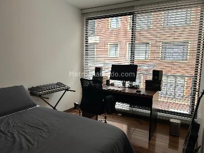 Apartamento de 3 alcobas en venta en San Patricio, Bogotá, 130 m² · foto 9 de 20