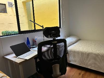 Apartamento de 3 alcobas en venta en San Patricio, Bogotá, 130 m² · foto 11 de 20