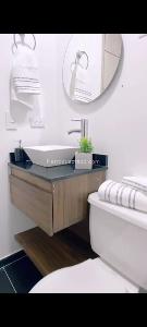 Apartaestudio en venta en Centro, Bogotá, 23 m² · foto 3 de 7