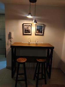 Apartaestudio en venta en Centro, Bogotá, 23 m² · foto 7 de 7