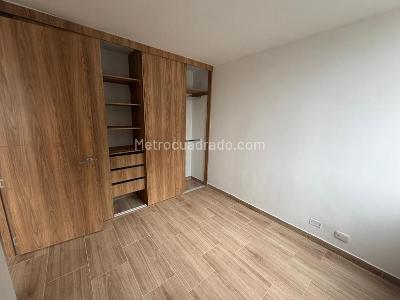 Apartamento de 1 alcoba en arriendo en Julio Florez, Bogotá, 33 m² · foto 6 de 7