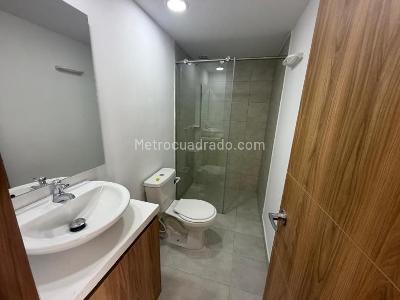 Apartamento de 1 alcoba en arriendo en Julio Florez, Bogotá, 33 m² · foto 7 de 7