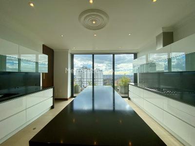 Apartamento de 4 alcobas en venta en Refugio Rosales, Bogotá, 436 m² · foto 11 de 20