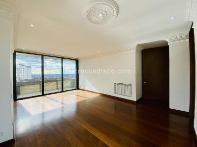 Apartamento de 4 alcobas en venta en Refugio Rosales, Bogotá, 436 m² · foto 17 de 20