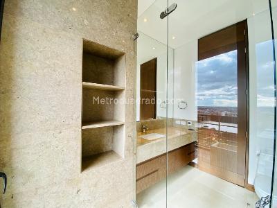 Apartamento de 4 alcobas en venta en Refugio Rosales, Bogotá, 436 m² · foto 20 de 20