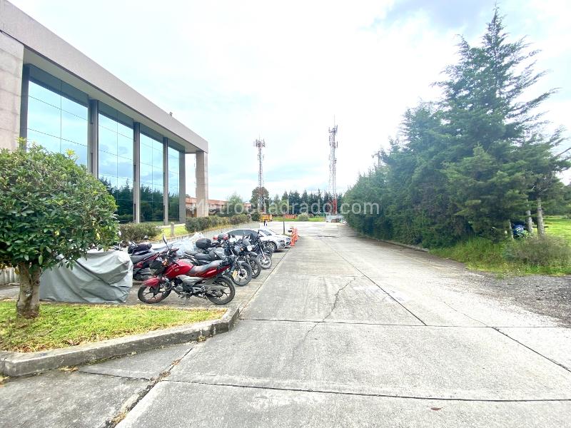 Lote en Arriendo, AUTOPISTA NORTE, Bogotá D.C. - Vista 3