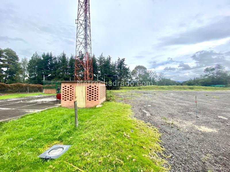 Lote en Arriendo, AUTOPISTA NORTE, Bogotá D.C. - Vista 4