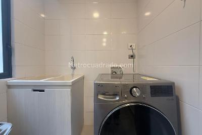 Apartamento de 1 alcoba en venta en Altos Del Retiro, Bogotá, 80 m² · foto 4 de 20