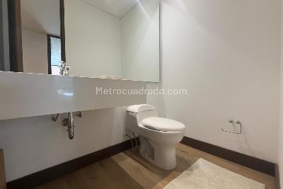 Apartamento de 1 alcoba en venta en Altos Del Retiro, Bogotá, 80 m² · foto 7 de 20