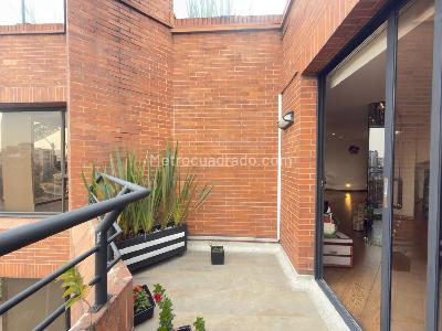 Apartamento de 3 alcobas en venta en Chico Norte Iii, Bogotá, 418 m² · foto 11 de 17
