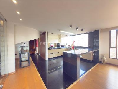 Apartamento de 3 alcobas en venta en Chico Norte Iii, Bogotá, 418 m² · foto 13 de 17