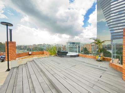 Apartamento de 3 alcobas en venta en Chico Norte Iii, Bogotá, 418 m² · foto 3 de 17