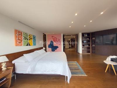 Apartamento de 3 alcobas en venta en Chico Norte Iii, Bogotá, 418 m² · foto 9 de 17