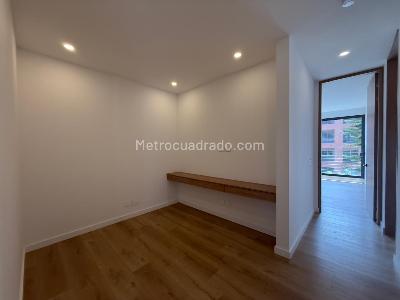 Apartamento en venta en Chico Reservado, Bogotá · foto 11 de 18