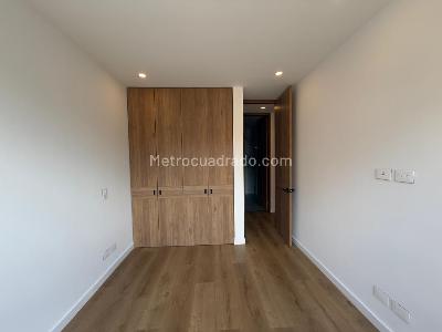 Apartamento en venta en Chico Reservado, Bogotá · foto 12 de 18