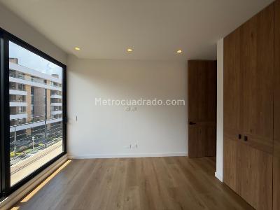 Apartamento en venta en Chico Reservado, Bogotá · foto 13 de 18