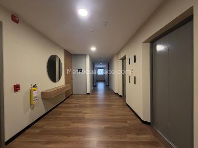 Apartamento en venta en Chico Reservado, Bogotá · foto 17 de 18