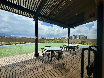 Apartamento en venta en Chico Reservado, Bogotá · foto 18 de 18