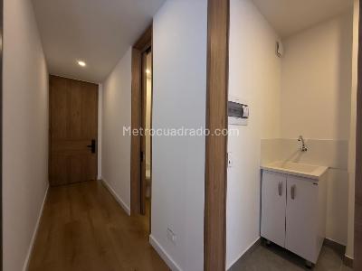 Apartamento en venta en Chico Reservado, Bogotá · foto 3 de 18