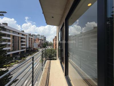 Apartamento en venta en Chico Reservado, Bogotá · foto 5 de 18