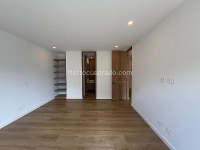 Apartamento en venta en Chico Reservado, Bogotá · foto 7 de 18