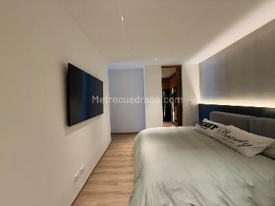 Apartamento en venta en Santa Paula, Bogotá · foto 10 de 19
