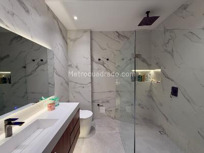Apartamento en venta en Santa Paula, Bogotá · foto 11 de 19