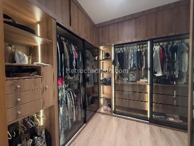 Apartamento en venta en Santa Paula, Bogotá · foto 13 de 19