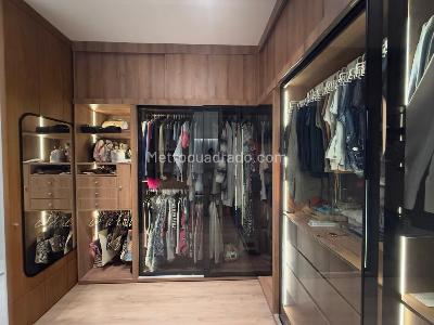 Apartamento en venta en Santa Paula, Bogotá · foto 14 de 19