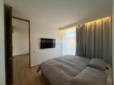 Apartamento en venta en Santa Paula, Bogotá · foto 15 de 19