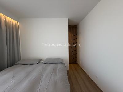 Apartamento en venta en Santa Paula, Bogotá · foto 16 de 19