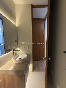 Apartamento en venta en Santa Paula, Bogotá · foto 17 de 19