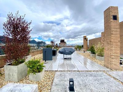 Apartamento en venta en Santa Paula, Bogotá · foto 18 de 19