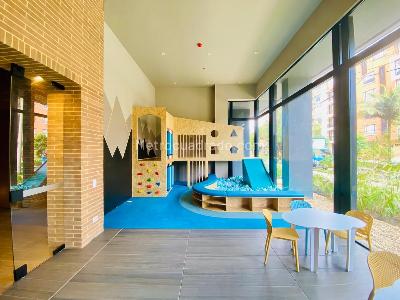 Apartamento en venta en Santa Paula, Bogotá · foto 19 de 19