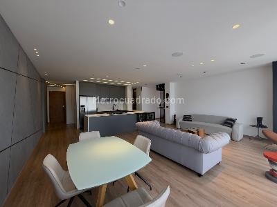 Apartamento en venta en Santa Paula, Bogotá · foto 3 de 19