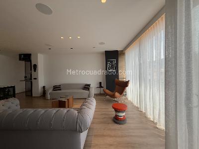 Apartamento en venta en Santa Paula, Bogotá · foto 4 de 19