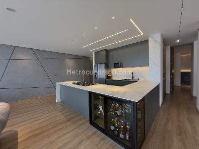 Apartamento en venta en Santa Paula, Bogotá · foto 5 de 19
