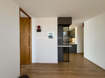 Apartamento en venta en Santa Paula, Bogotá · foto 6 de 19