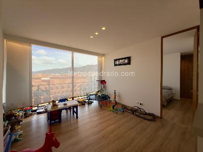Apartamento en venta en Santa Paula, Bogotá · foto 7 de 19