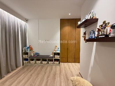 Apartamento en venta en Santa Paula, Bogotá · foto 8 de 19