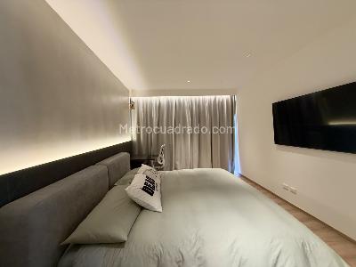Apartamento en venta en Santa Paula, Bogotá · foto 9 de 19