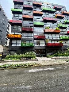 Apartamento en Arriendo, CHICO, Bogotá D.C.